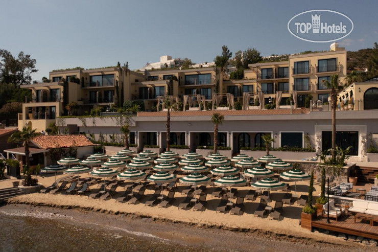 Фотографии отеля  Casa Nonna Bodrum 