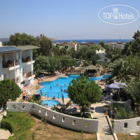 Summer Sun Beach Hotel 3*