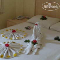 Summer Sun Beach Hotel Номера