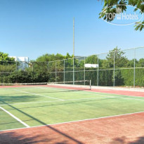 Onura Tatil Koyu Теннисный корт
