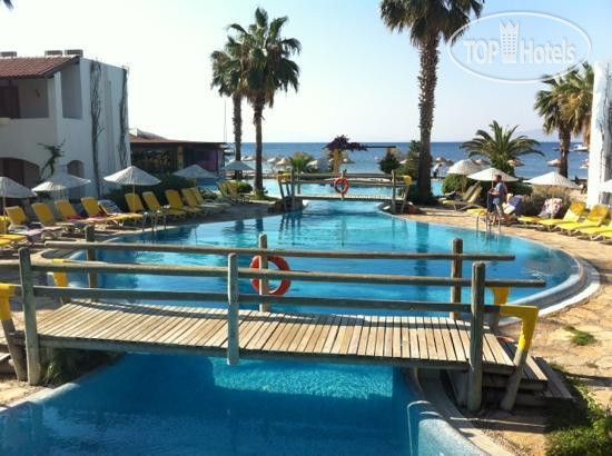 Фото Ladonia Onderhan Hotel - All Inclusive