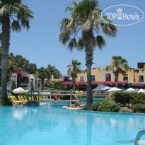 Ladonia Onderhan Hotel - All Inclusive Отель