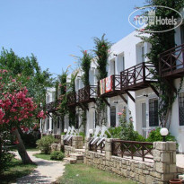 Ladonia Onderhan Hotel - All Inclusive Отель