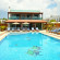 Dilek Agaci Boutique Hotel & Beach Бассейн