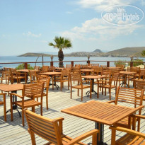 Dilek Agaci Boutique Hotel & Beach Бар