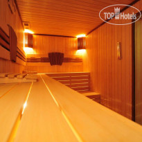 Dilek Agaci Boutique Hotel & Beach Сауна