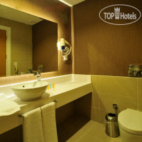 Dilek Agaci Boutique Hotel & Beach Ванная комната