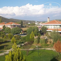 Gul Bahce Hotel 