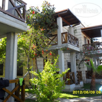 Borabora Apartment