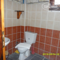 Borabora Apartment