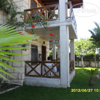 Borabora Apartment