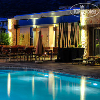 Lvzz Villa 