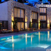 Lvzz Villa 