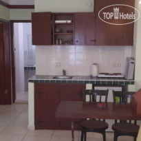 Mandarin Garden Apartment 