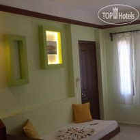 Mandarin Garden Apartment 