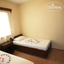 Mandarin Garden Apartment 