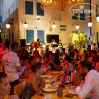 Bodrum Pasaj 