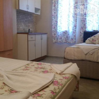 Camlikosk Apartment 