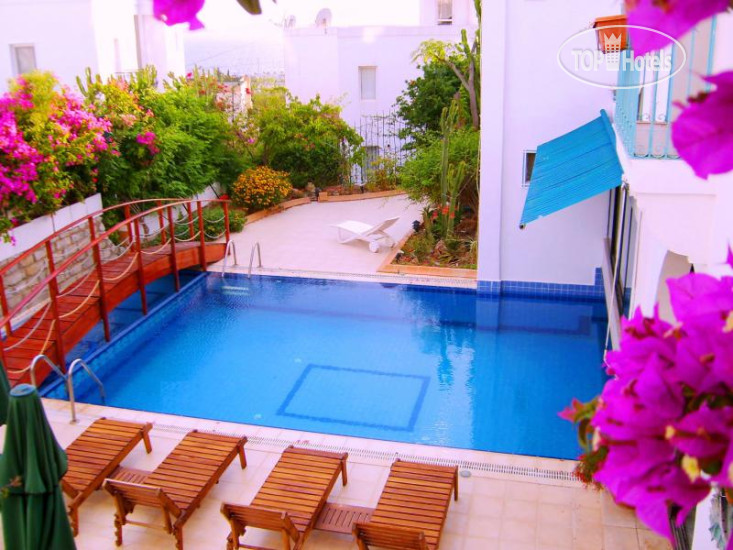 New photos from tourists Club Pirinc 3*