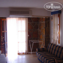 Dasis Apartment 