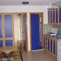 Dasis Apartment 