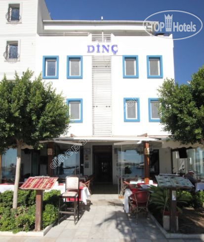 Dinc Pension