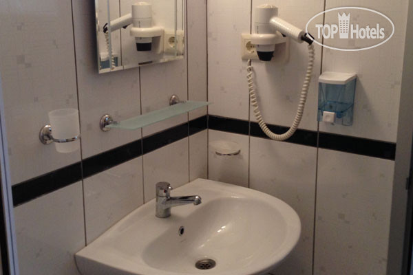 New photos from tourists Hakan Hotel