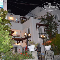 Istankoy Gul Butik Pansiyon 