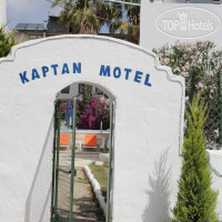 Kaptan Motel 