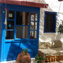 Kaya Pension 