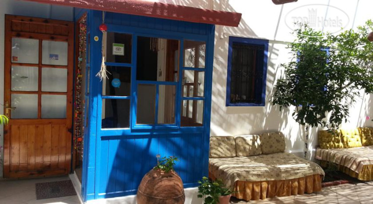 Kaya Pension