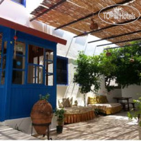 Kaya Pension