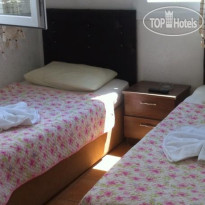 Kiraz Hotel 