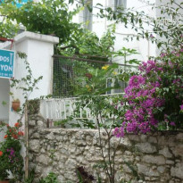 Myndos Pansiyon 