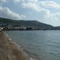 Myndos Pansiyon 