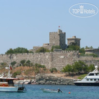 Myndos Pansiyon 