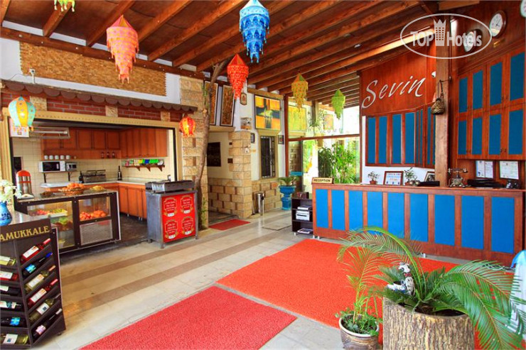 Sevin Pension