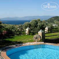 Antik Zeytin Hotel & Art 