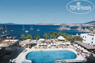 Фотографии отеля  Diamond of Bodrum 5*