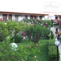 Pinar Hotel 