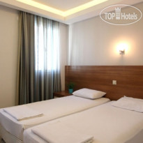 Karayel Apart Hotel 