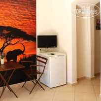 Karayel Apart Hotel 