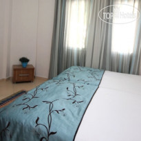 Karayel Apart Hotel 