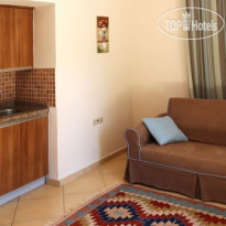 Karayel Apart Hotel 
