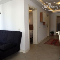 Karayel Apart Hotel 