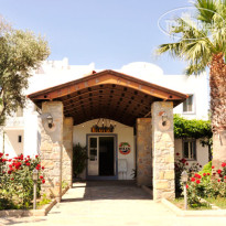 Dilek Apart Hotel