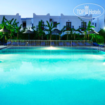 Dilek Apart Hotel