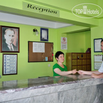 Dilek Apart Hotel
