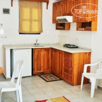 Dilek Apart Hotel