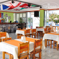Dilek Apart Hotel